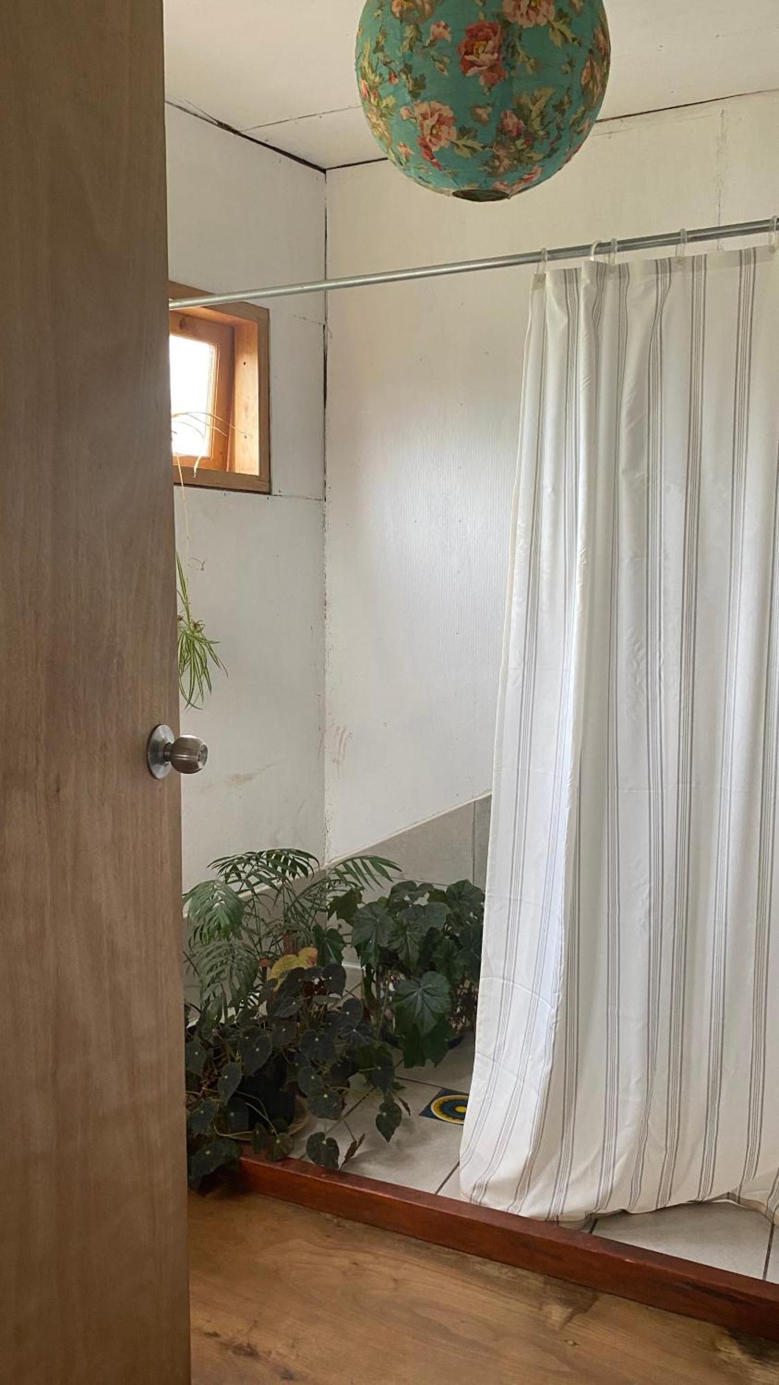 Room In Urban Garden 卡斯特鲁 外观 照片