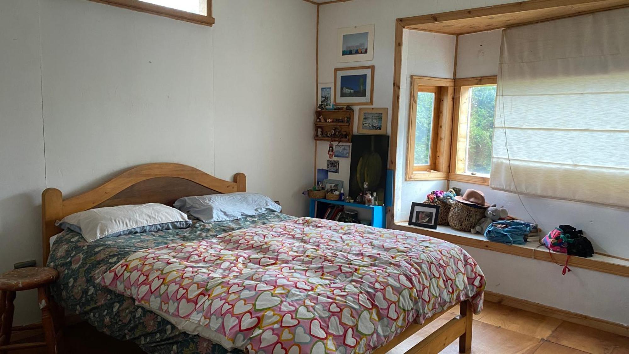 Room In Urban Garden 卡斯特鲁 外观 照片